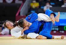 Katharina Menz - Vincent Thian/AP/dpa