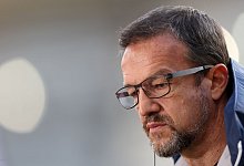 Fredi Bobic - Tom Weller/dpa