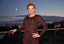 Eva Habermann - Foto: Georg Wendt/dpa