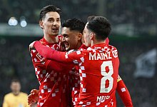 Nadiem Amiri - Fabian Strauch/dpa