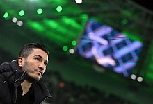 Nuri Sahin - Federico Gambarini/dpa