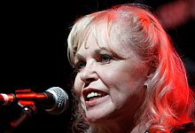 Michelle Phillips - Matt Sayles/AP/dpa