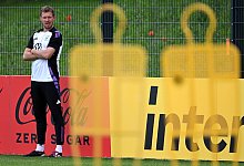 Julian Nagelsmann - Federico Gambarini/dpa