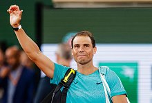 Rafael Nadal - Frank Molter/dpa