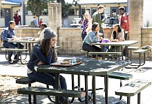 "Tote M&auml;dchen l&uuml;gen nicht" - Foto: Beth Dubber