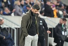 Darmstadt 98 - FC Schalke 04 - Marc Schüler/dpa