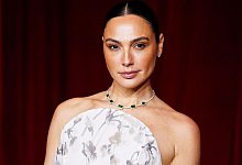Gal Gadot - Jordan Strauss/Invision/AP/dpa