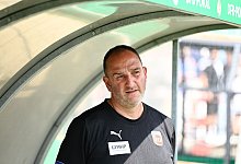 Frank Schmidt - Silas Stein/dpa