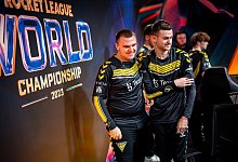 RLCS - Psyonix LLC/dpa