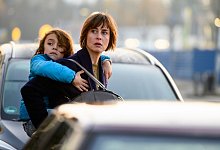 &laquo;Geborgtes Wei&szlig;&raquo; - Martin Rottenkolber/WDR/Arte/dpa