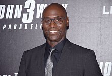 Lance Reddick - Evan Agostini/Invision/AP/dpa