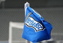 Hertha BSC - Soeren Stache/dpa