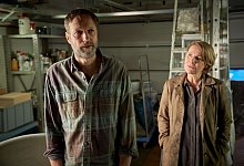 TV Ausblick ZDF - «Marie Brand und der überwundene Tod» - Guido Engels/ZDF /dpa