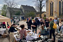 nachhaltigkeitstag_2025 - Bildrechte: Gemeinde Schlangen