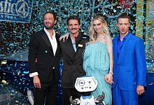 «The Fantastic Four – First Steps» - Scott A Garfitt/Invision/AP/dpa