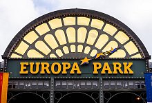 Europa-Park - Philipp von Ditfurth/dpa