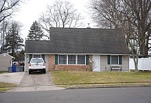 Gewalttat in den USA - Matt Rourke/AP