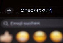 Jugendwort 2025 - Marijan Murat/dpa