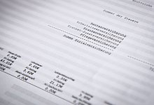 Lohn- und Gehaltsrechnung: Warum sich ein Check auszahlt - Christin Klose/dpa-tmn/dpa