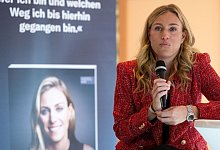 Autobiografie von Angelique Kerber - Sven Hoppe/Deutsche Presse-Agentur GmbH/dpa
