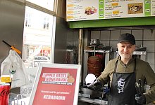 Kebabadin - 1 - Chiara Wibbeke