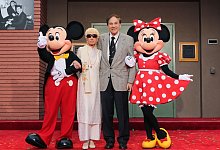 Richard Sherman - Willy Sanjuan/Invision/AP/dpa