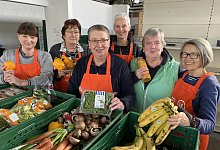 tafel-team - Horst Biere