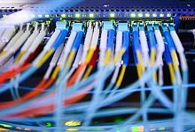 Sorge um Datenzugriff - Julian Stratenschulte/dpa