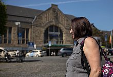 Elke M - Oliver Krato