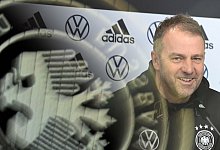 Ehrgeizig - Foto: Swen Pf&ouml;rtner/dpa