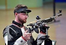 Maximilian Ulbrich - Sebastian Borowski/PAP/dpa/Archivbild