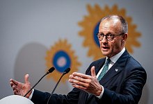 Weltklimakonferenz COP30 - Kay Nietfeld/dpa