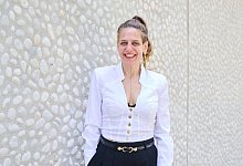 Sivan Ben Yishai - Annette Riedl/dpa