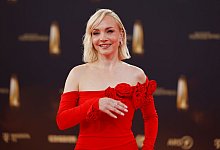 Janin Ullmann - Thomas Banneyer/dpa