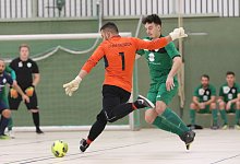 LZ-Cup - Oliver König