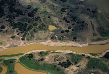 Brasilien - Aguilar Abecassis/dpa