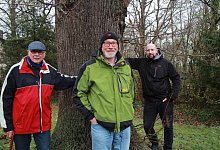 Die Naturschutzbeauftragten f&uuml;r Lemgo - Katrin Kantelberg