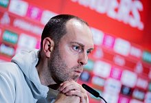 Ole Werner - Rolf Vennenbernd/dpa