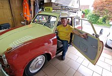 Gisbert Herrmann - Nadine Uphoff