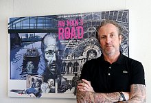 Maik Gro&szlig;e Lochtmann - Roland Weihrauch/dpa