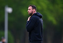 FC Viktoria Köln - DSC Arminia Bielefeld - 1 - Teresa Kroeger