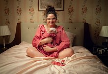 Streaming - "Too Much" - Netflix - Ana Blumenkron/Netflix/dpa