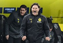 Edin Terzic - Foto: Bernd Thissen/dpa-Pool/dpa