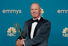 Michael Keaton - Jae C. Hong/Invision/AP/dpa