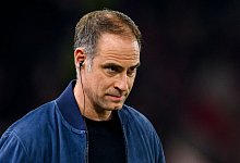 Oliver Mintzlaff - Tom Weller/dpa