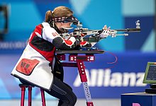 Paralympics Paris 2024 - Sportschie&szlig;en - Oliver Kremer/BEAUTIFUL SPORTS/dpa