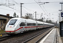 ICE 4 - Soeren Stache/dpa