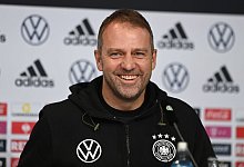 Bundestrainer - Foto: Swen Pf&ouml;rtner/dpa