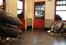 Empire State Building - Foto: Christina Horsten/dpa