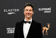 Florian David Fitz - Felix Hörhager/dpa